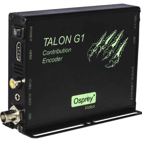 Osprey Talon G1 Hardware Encoder