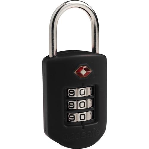 Pacsafe Prosafe 1000 TSA-Accepted Combination Lock