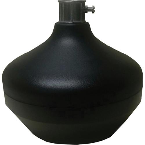 Panasonic PPMS1 Indoor Pendant Shroud Hanging Mount for Fixed Dome Cameras