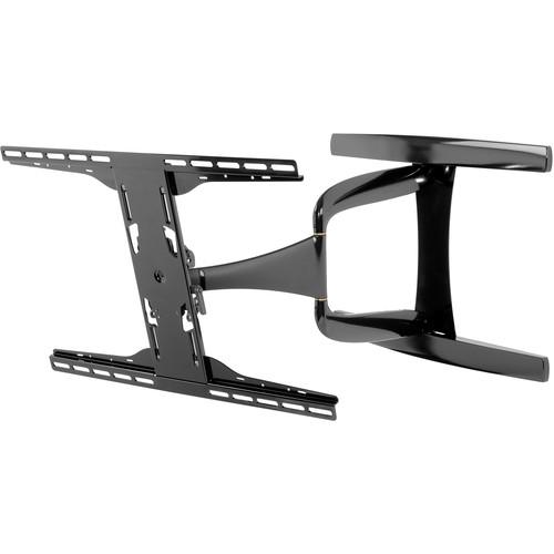 Peerless-AV Universal Ultra Slim Articulating Wall Mount for 37 to 65" Ultra-Thin Display