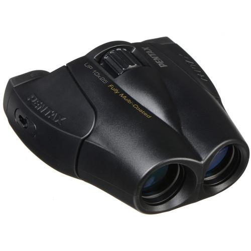 Pentax 10x25 U-Series UP Compact Binocular