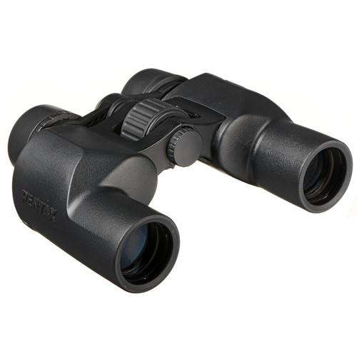 Pentax 10x30 A-Series AP WP Binocular