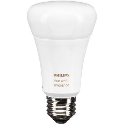 Philips Hue A19 Bulb