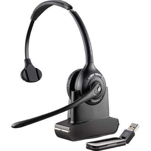 Plantronics Savi W410-M Wireless Headset System