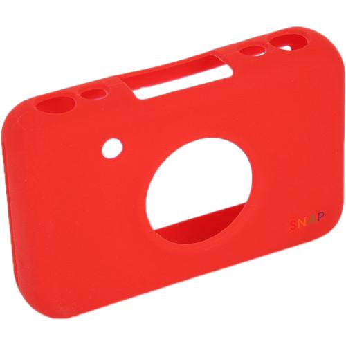 Polaroid Protective Silicone Skin for Snap Instant Print Digital Camera
