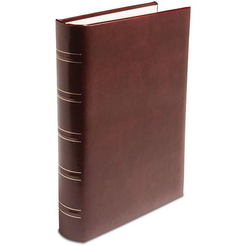 Print File Gallery Leather Padded M-Series Album