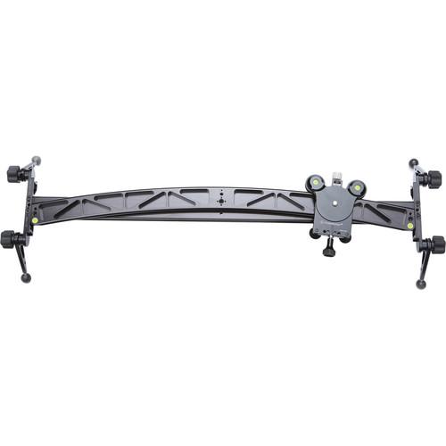 ProMediaGear PMG-DUO 32" Video Slider with Carrying Case