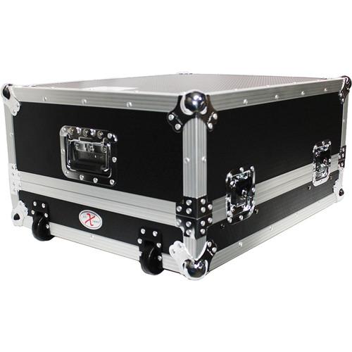ProX XS-19MIX14ULTHW 19" Slant Rackmount Case