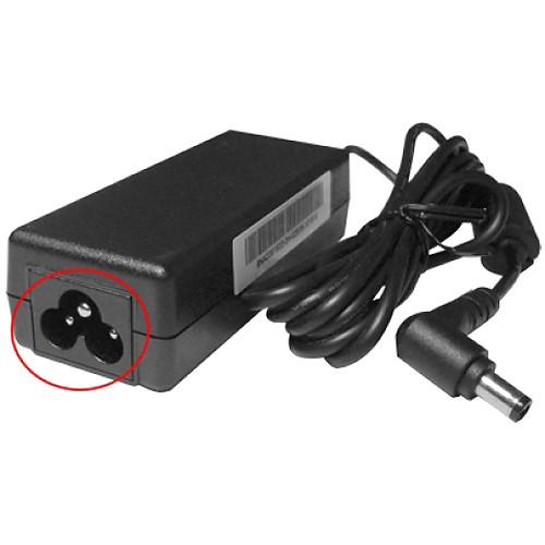 QNAP 36W External Power Adapter for Single-Bay NAS NVR