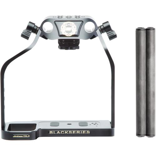 Redrock Micro DSLR ultraCage Gimbal Kit