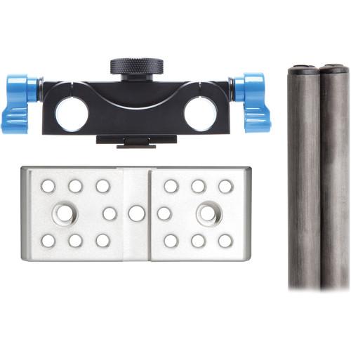 Redrock Micro Gimbal Kit for Blackmagic 2K 4K Cameras