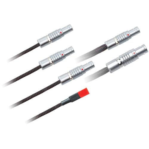 Redrock Micro MOVI - microRemote Complete flexCable Kit