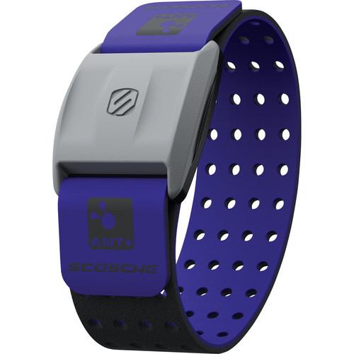 Scosche Rhythm Heart Rate Activity Monitor