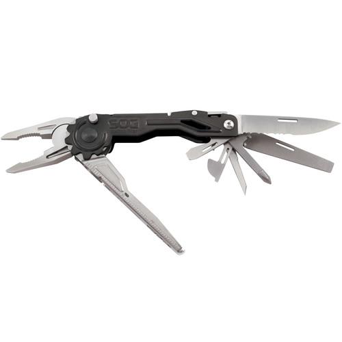 SOG SwitchPlier 2.0 Multi-Tool