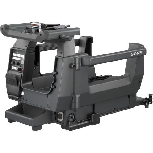 Sony HDLA-1507US Large Viewfinder Adaptor with EFP Style Lens