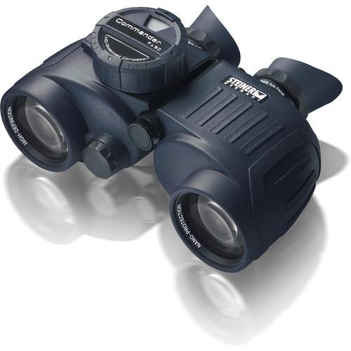 Steiner 7x50 Commander C Binocular
