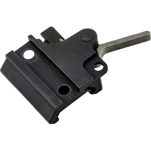 Steiner HT Mount with Lever on Right