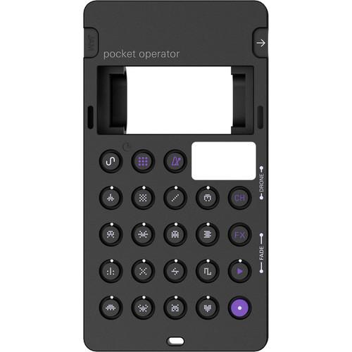teenage engineering CA-20 Silicone Pro Case for Pocket Operator PO-20
