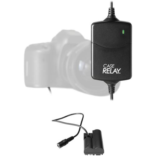 Tether Tools Case Relay Camera Power