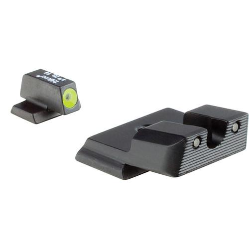 Trijicon HD Night Sight Set for S&W M&P Shield Pistol