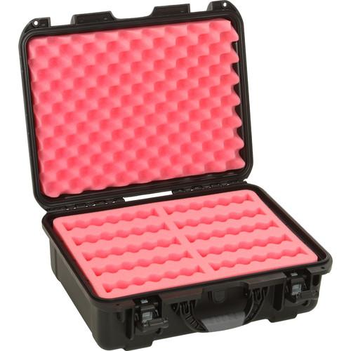 Turtle Hard Drive Case for 10 3.5" Drives