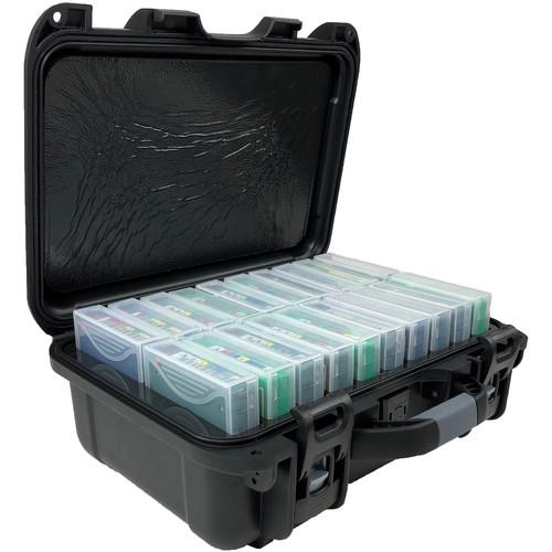 Turtle Tera Turtle LTO Ultrium Case