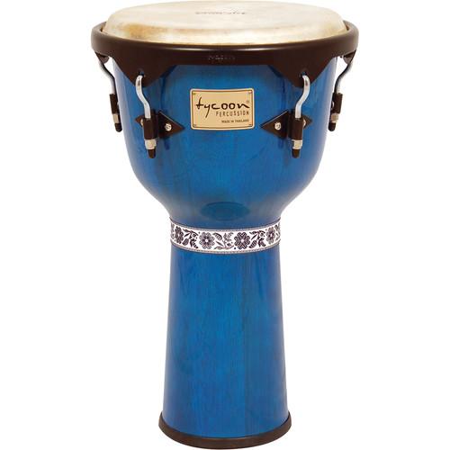 Tycoon Percussion 12" Artist Series Djembe