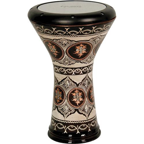 Tycoon Percussion 17.3" Egypt Copper Doumbek