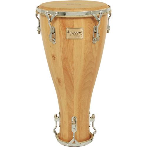 Tycoon Percussion 27" Iya Bata
