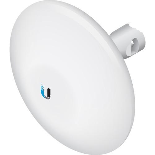 Ubiquiti Networks NBE-M2-13 NanoBeam M 2.4GHz 13dBi High Performance airMAX Bridge