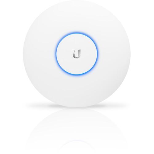 Ubiquiti Networks UAP-AC-LR-US 802.11ac Long Range Access Point