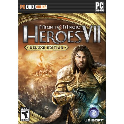 Ubisoft Might & Magic Heroes VII