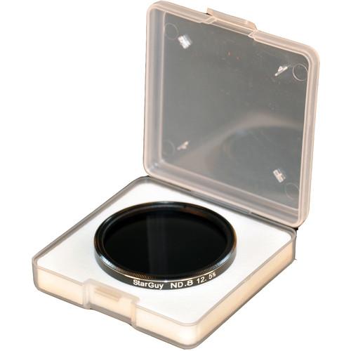 Vixen Optics 2" StarGuy ND8 Neutral Density Filter