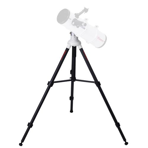 Vixen Optics Advanced Polaris Alt-Az Mount with TL130 Tripod