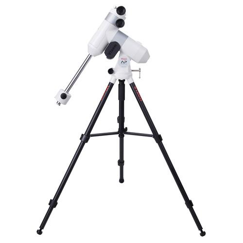 Vixen Optics Advanced Polaris-M Motorized EQ Mount with Star Book One and Tripod