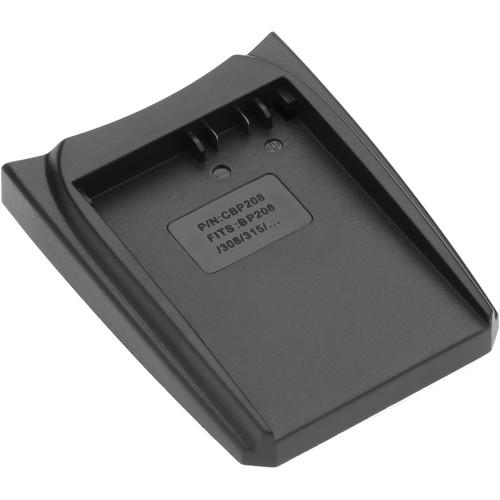 Watson Battery Adapter Plate for BP-214