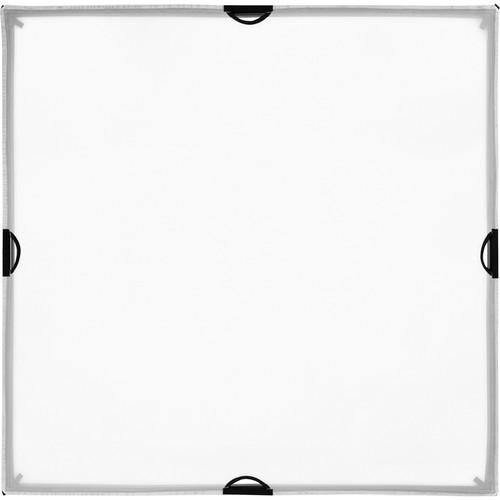 Westcott Scrim Jim Cine 1-1 4-Stop Diffuser Fabric