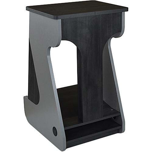 Zaor Miza Furniture Rack with 12 RU Space