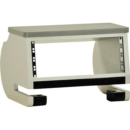 Zaor MZ-GRK4-T-WEN Miza Griprack with 4 Rack-Space Units