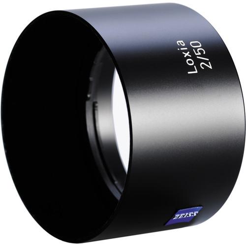 ZEISS Lens Hood for Loxia 50mm f 2 Planar T* Lens