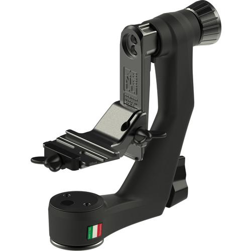 Zenelli KEVLASS-Z Gimbal Head