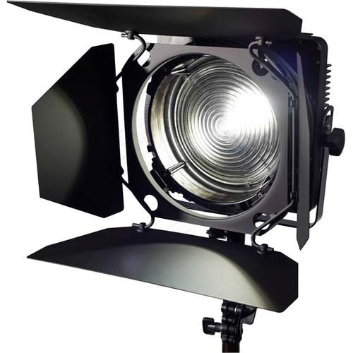 Zylight F8-200 Daylight LED Fresnel