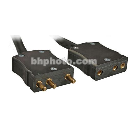 Altman Extension Cable, 2- Stage Pin Plus Ground, 20 Amps - 75