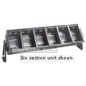 Altman Ground Cyc Borderlight, 12 Sections - 3.6KW-12KW