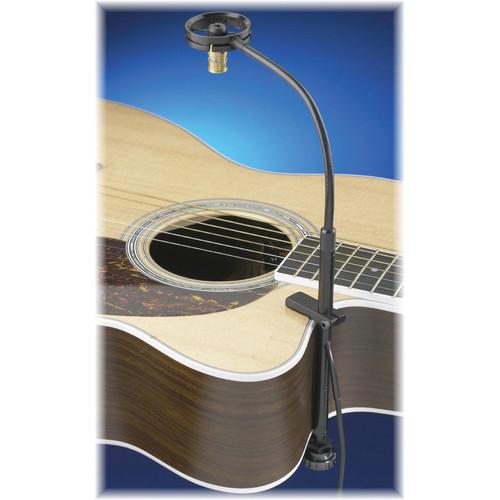 AMT S15G Acoustic Guitar Microphone System