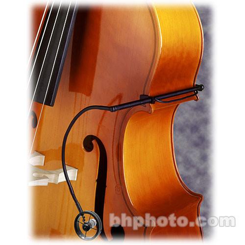 AMT S25B Acoustic Bass Microphone System