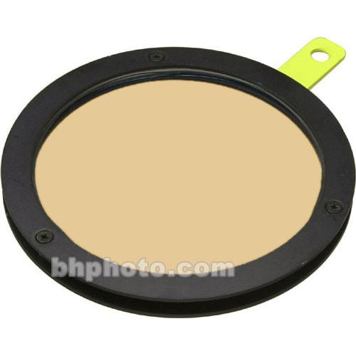 ARRI 1 2 CTO Glass Filter for Arrilux Pocket PAR