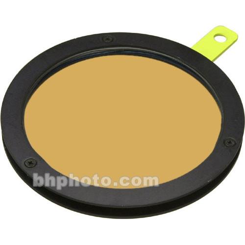 ARRI 3 4 CTO Glass Filter for Arrilux Pocket PAR