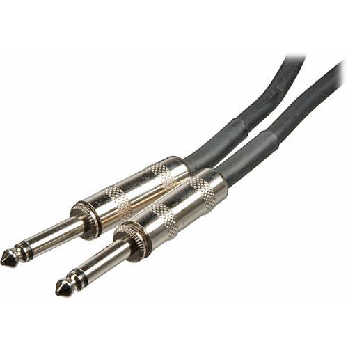 Audio-Technica AT690 Series 1 4" Male to 1 4" Male Speaker Cable - 10