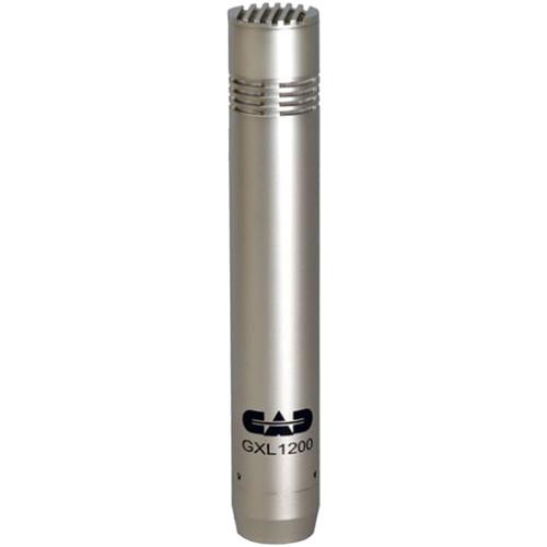 CAD GXL-1200 Cardioid Studio Instrument Microphone